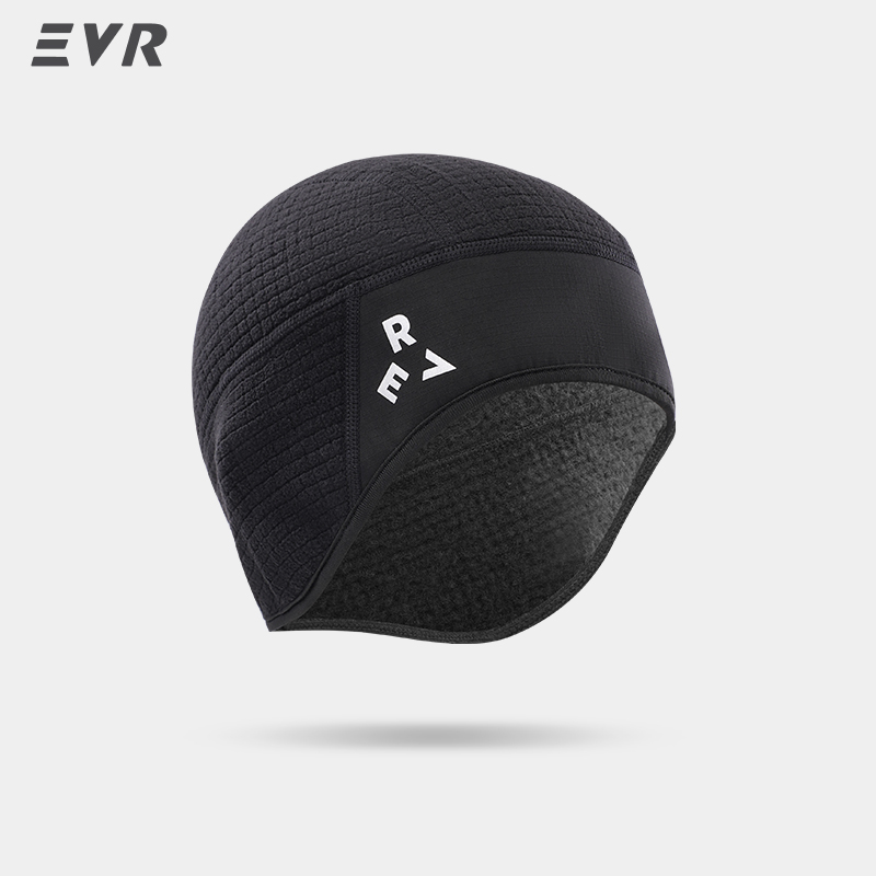 Cycling Gear Cold Weather - Topi Bersepeda Musim Dingin EVR, Penutup