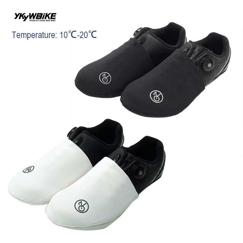 Cycling Shoe Covers - YKYKBIKE Penutup Ujung Kaki Sepeda Hangat
