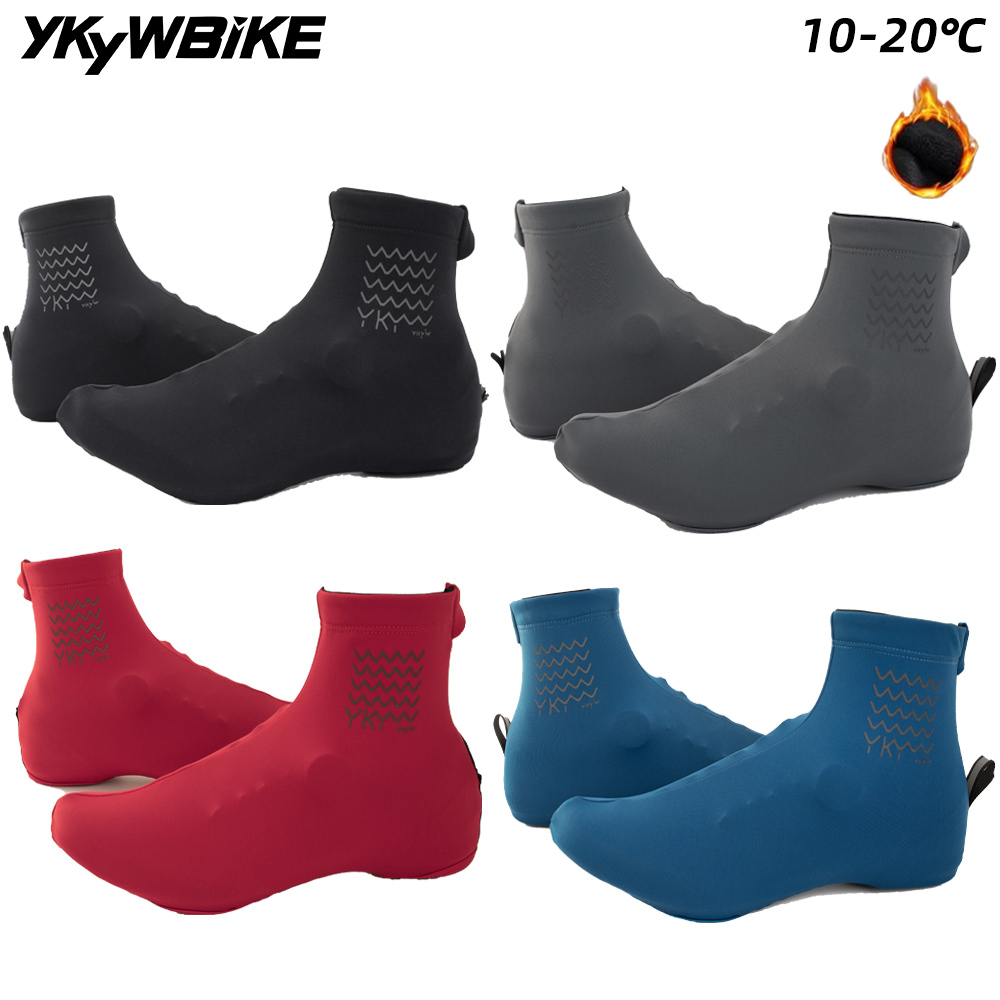 Cycling Shoe Covers - YKYWBIKE Penutup Sepatu Bersepeda Anti Angin