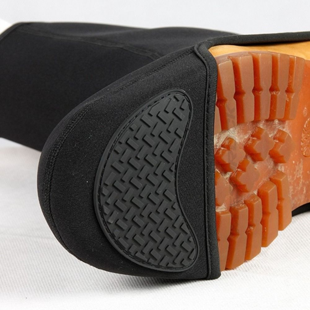 Cycling Shoe Covers - Penutup Sepatu Bersepeda Anti Dingin, Pelindung