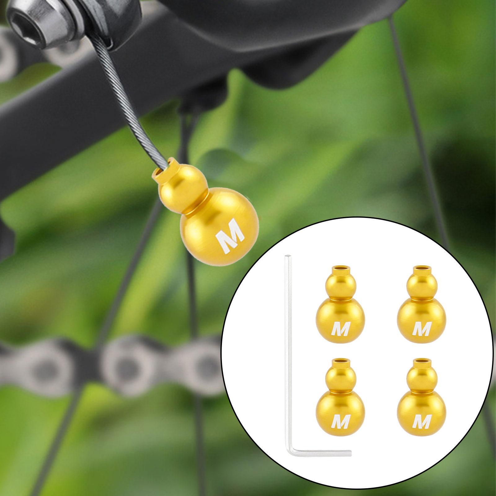Penutup Ujung Kabel Sepeda, Pe - Cycling Gear Tips ulasan dan harga