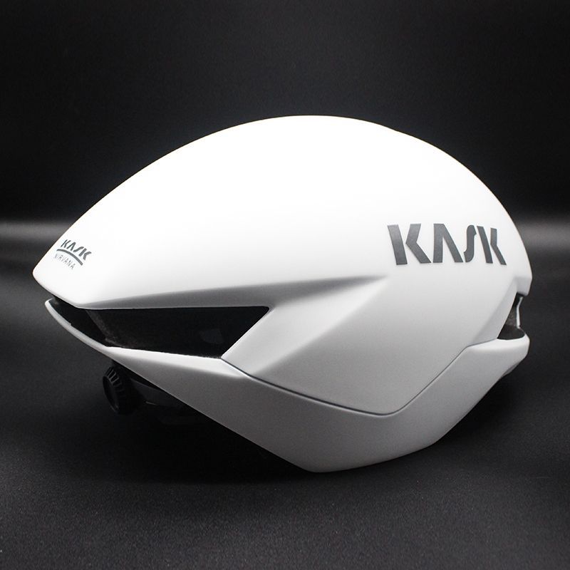 Helm Sepeda Jalan Raya Aerodin - Cycling Gear Italy ulasan dan harga