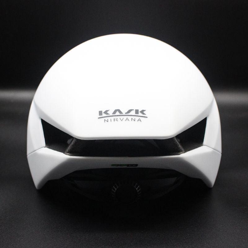 Helm Sepeda Jalan Raya Aerodin - Cycling Gear Italy ulasan dan harga