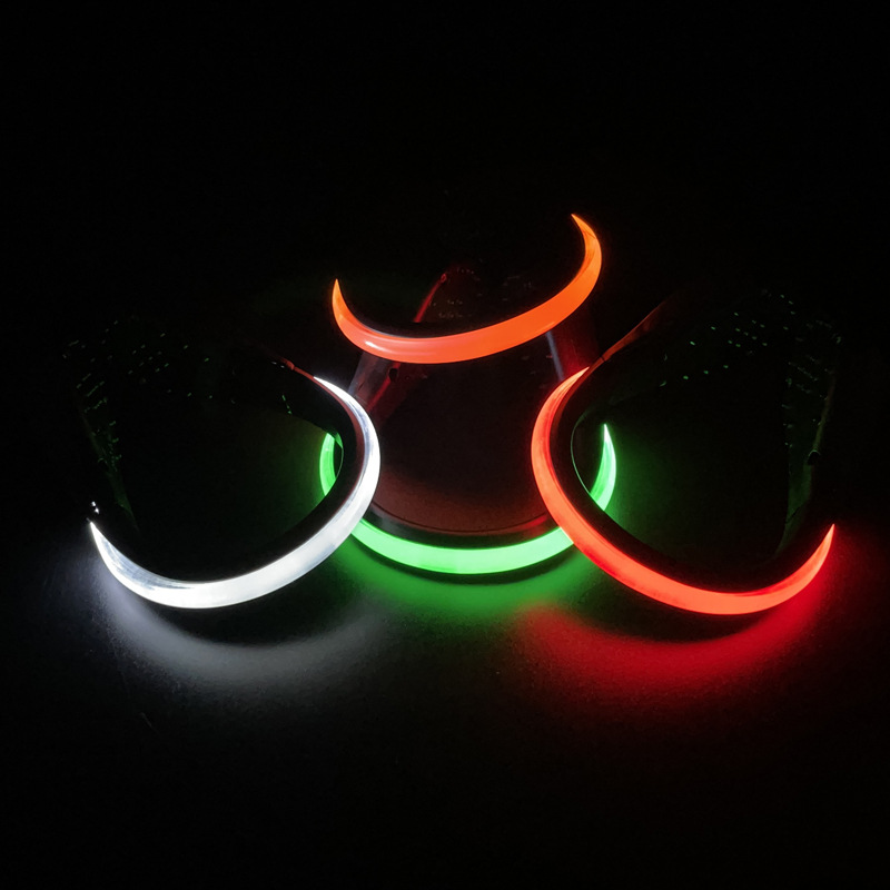 Lampu LED Penjepit Sepatu untu - Cycling Shoe Covers ulasan dan harga