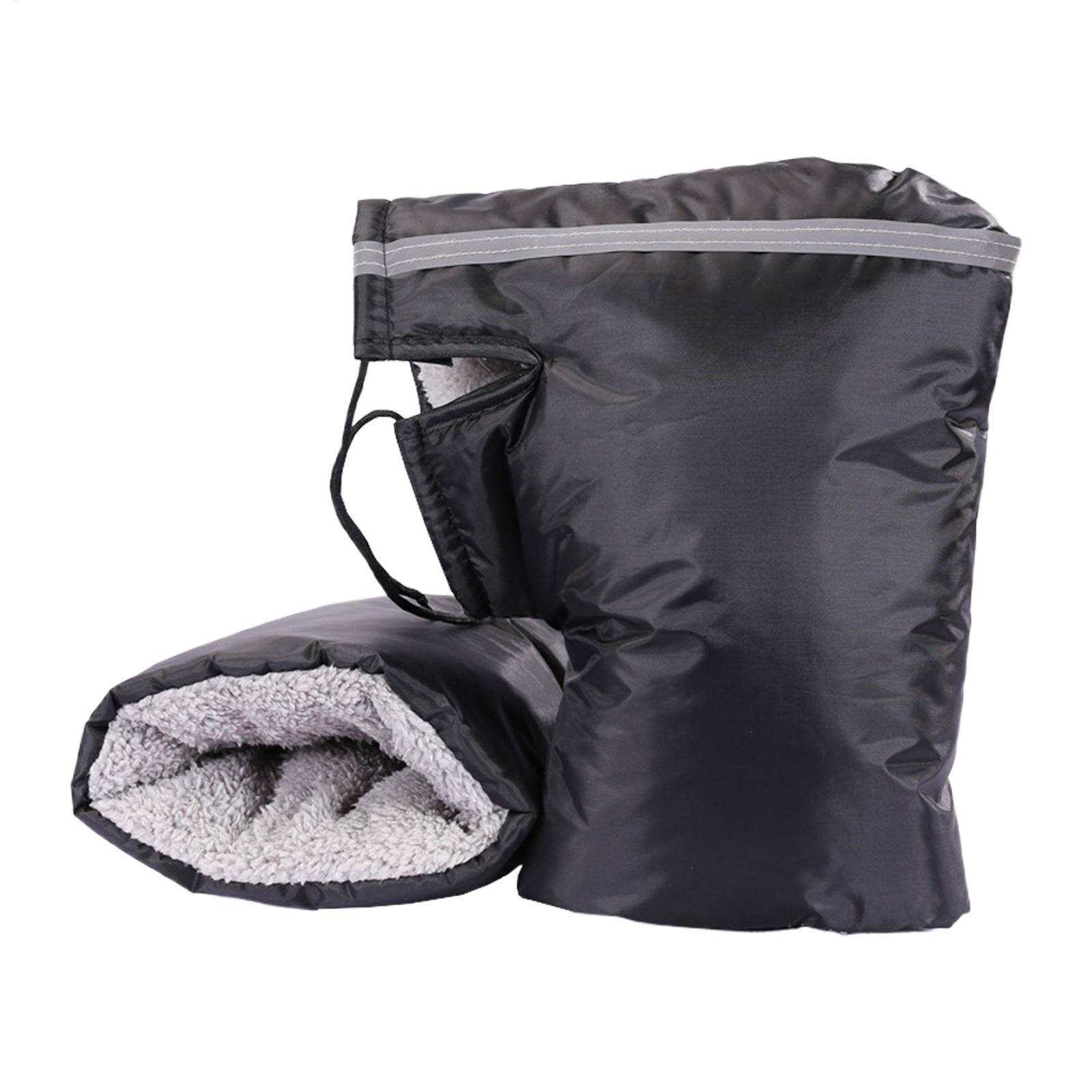 Sarung Tangan Stang Sepeda unt - Cycling Gear Cold Weather ulasan dan harga