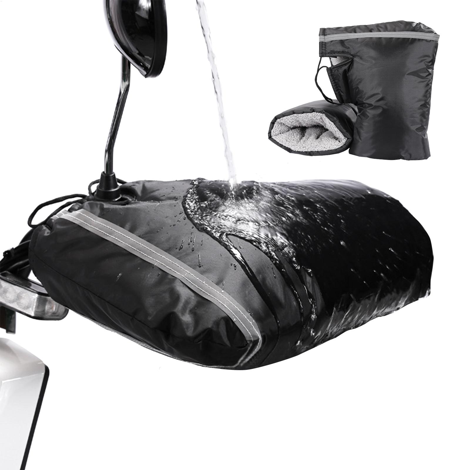 Sarung Tangan Stang Sepeda unt - Cycling Gear Cold Weather ulasan dan harga