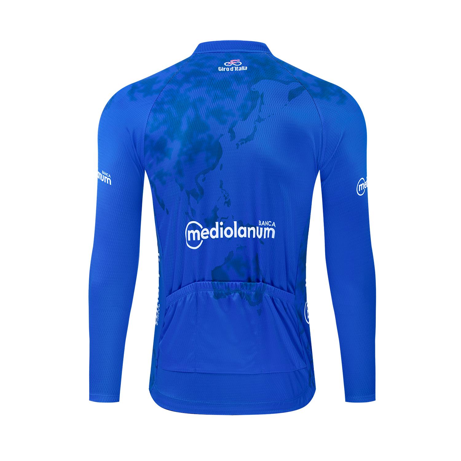 2026 Tour De Italy D'ITALIA Se - Cycling Gear Italy ulasan dan harga