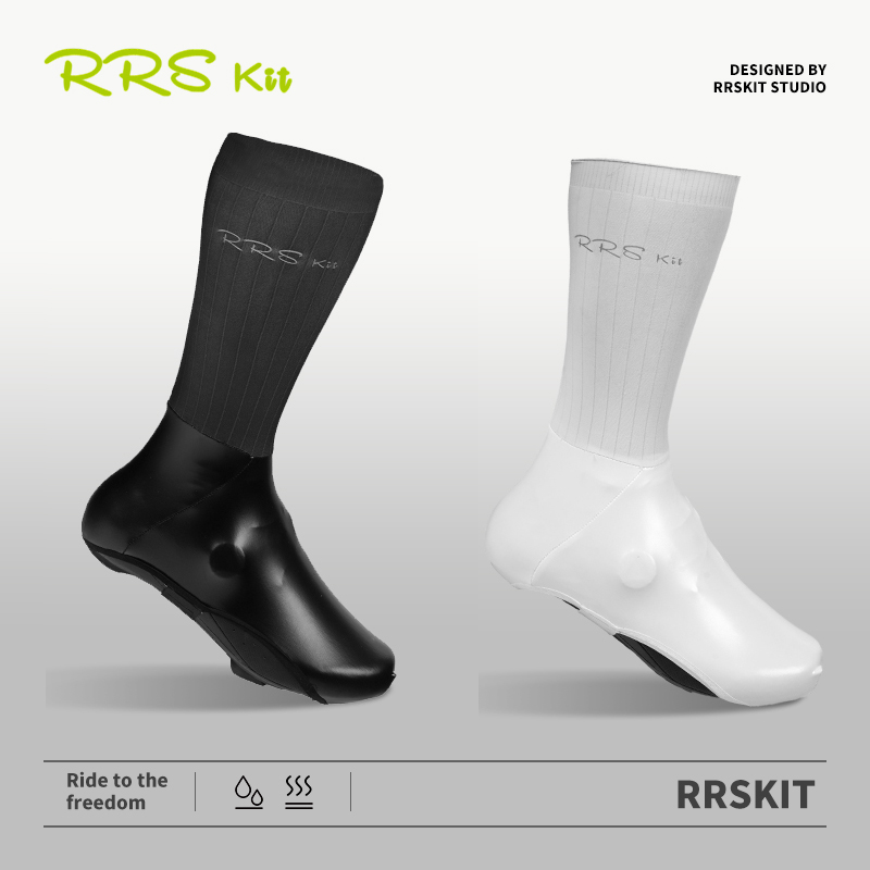 RRSKIT Penutup Sepatu Berseped - Cycling Shoe Covers ulasan dan harga