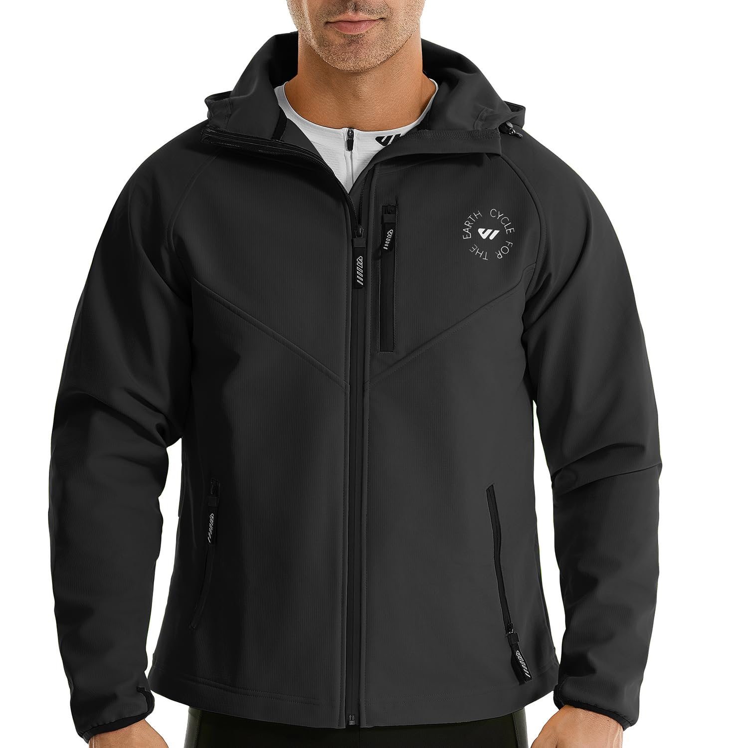 Wulibike jaket bersepeda musim - Cycling Gear Cold Weather ulasan dan harga