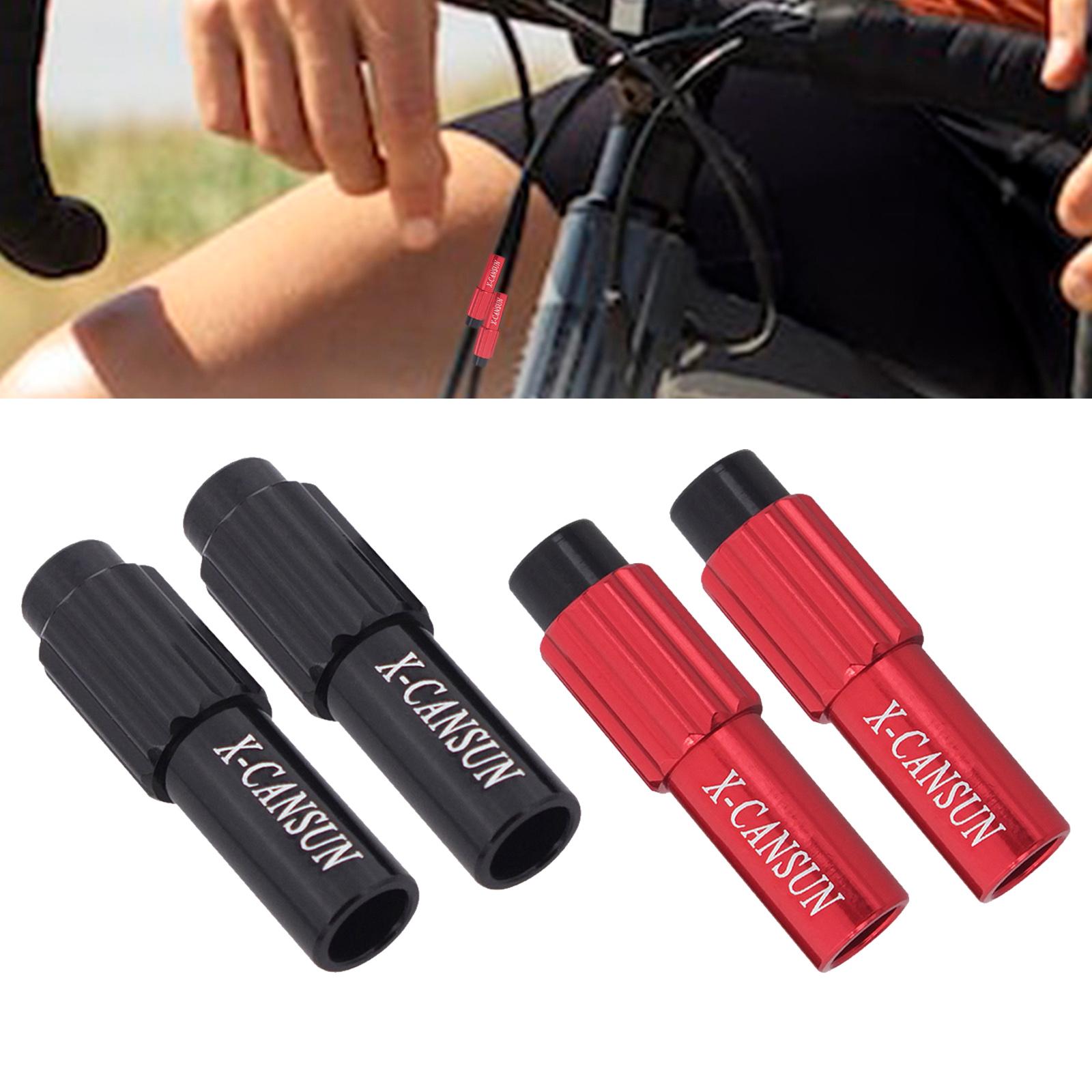 Penutup Kabel Gigi Sepeda Gunu - Cycling Gear Tips ulasan dan harga