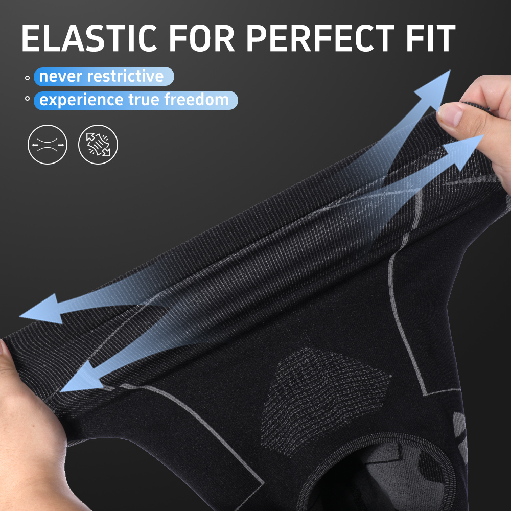 Penutup Wajah Balaclava Sepeda - Cycling Gear Cold Weather ulasan dan harga