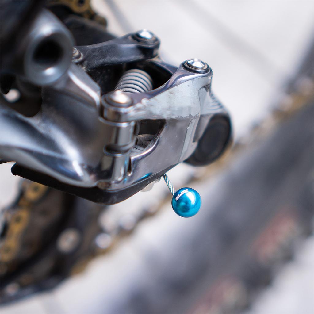 Set Krimp Tutup Ujung Kabel Se - Cycling Gear Tips ulasan dan harga