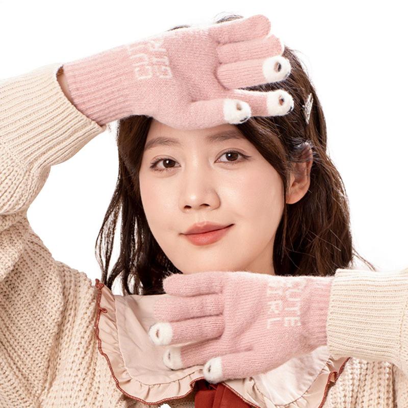 Sarung tangan hangat untuk wan - Cycling Gear Cold Weather ulasan dan harga