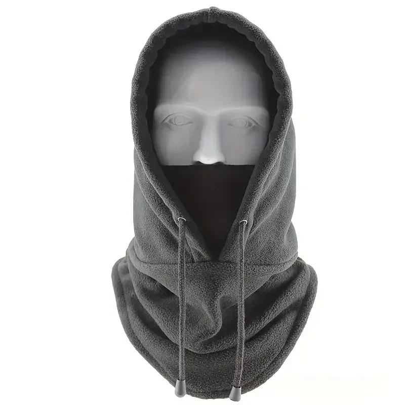 Penutup Wajah Balaclava Musim  - Cycling Gear Cold Weather ulasan dan harga