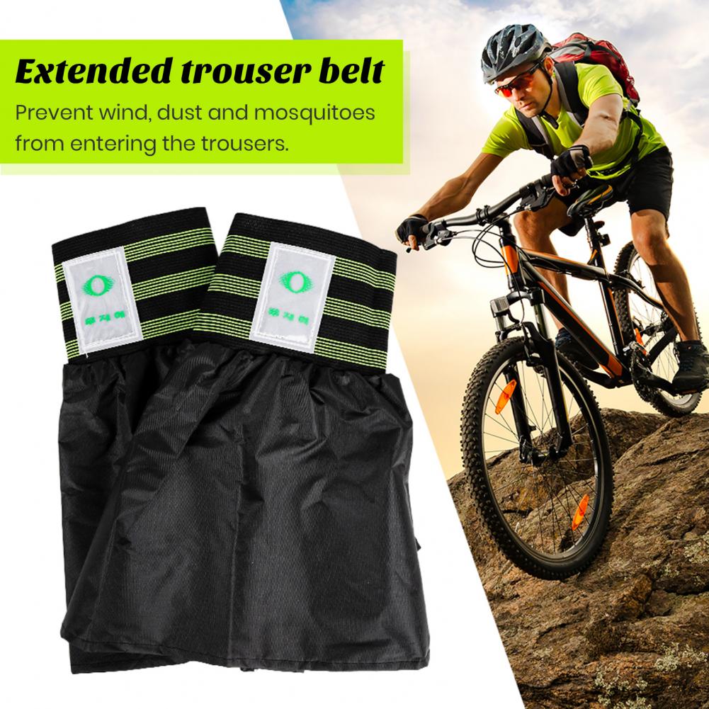 Tali Celana Bersepeda Pelindun - Cycling Shoe Covers ulasan dan harga