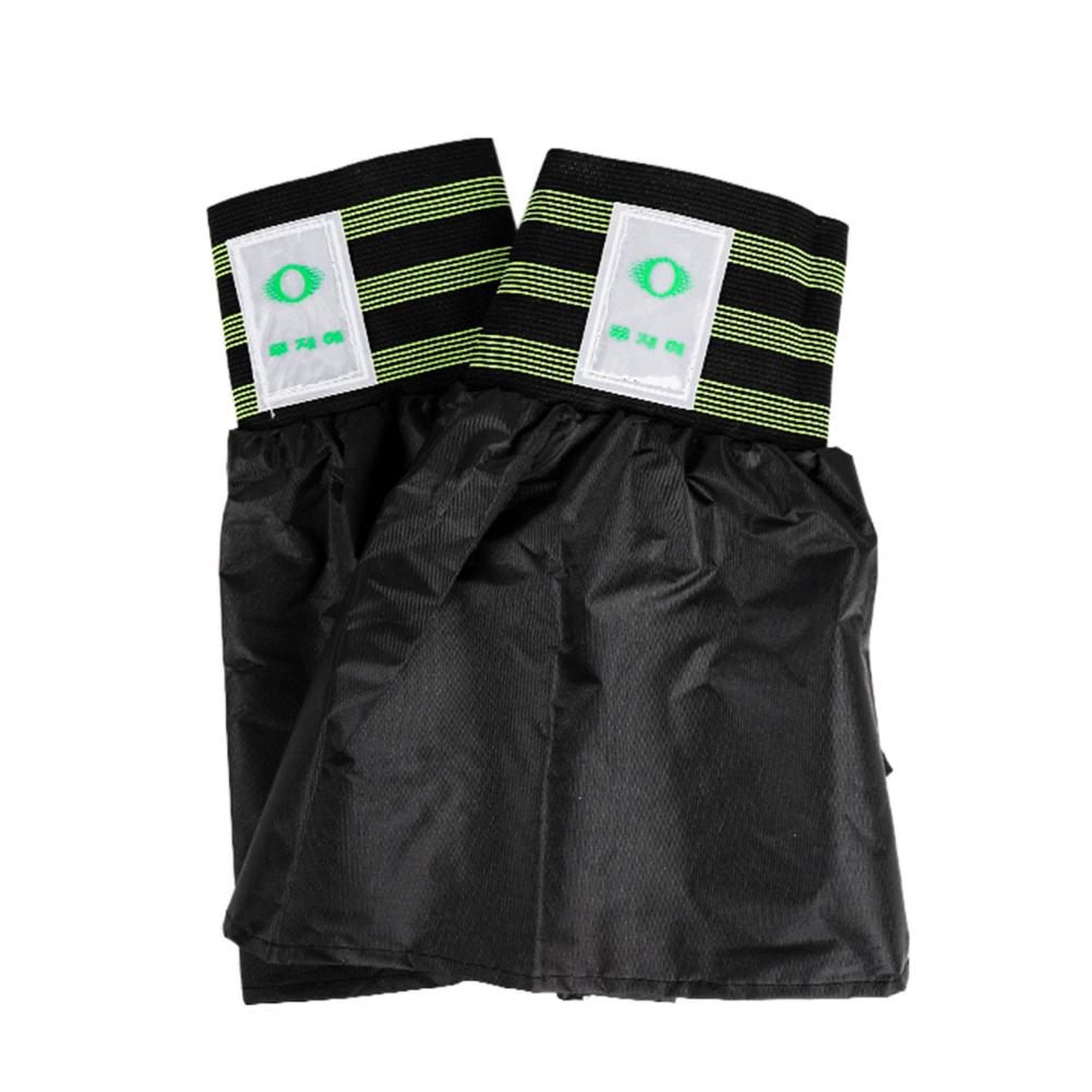 Tali Celana Bersepeda Pelindun - Cycling Shoe Covers ulasan dan harga
