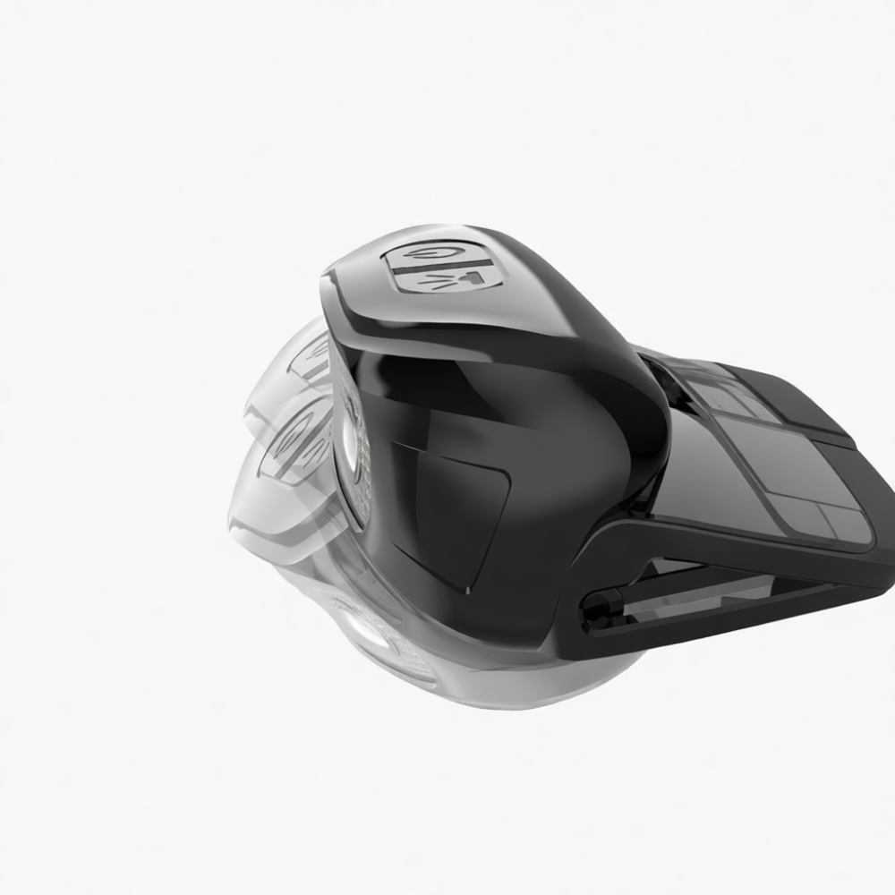 Lampu Kepala LED Daya Tinggi I - Cycling High Gear ulasan dan harga