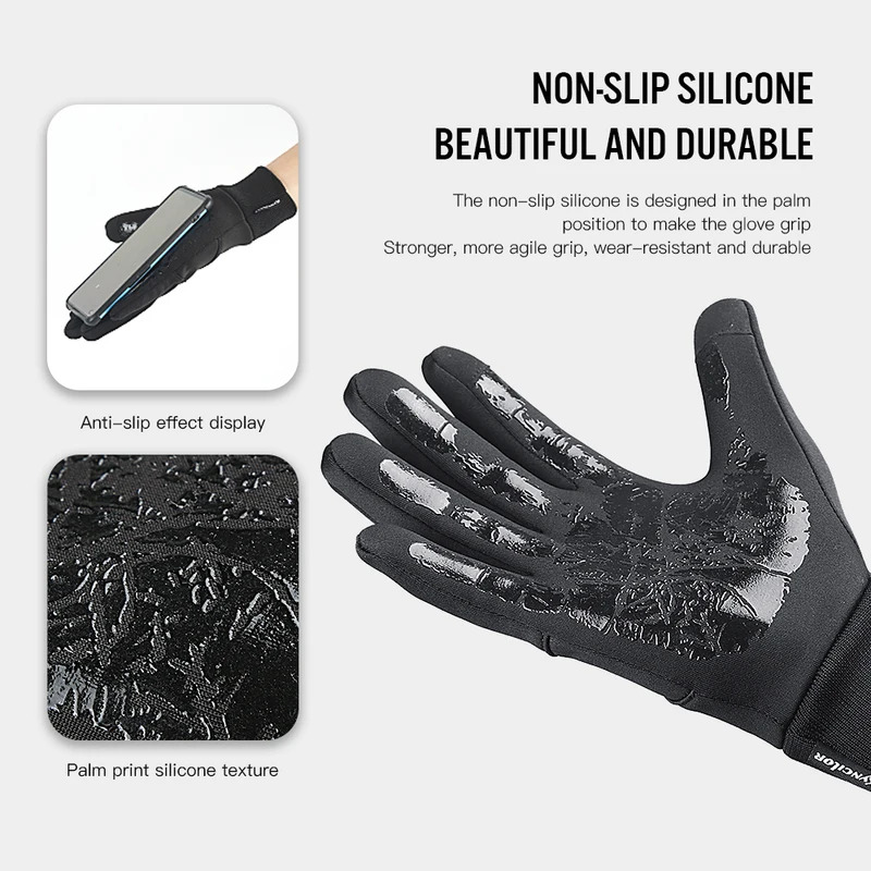 Sarung Tangan Bersepeda Musim  - Cycling Gear For Women ulasan dan harga