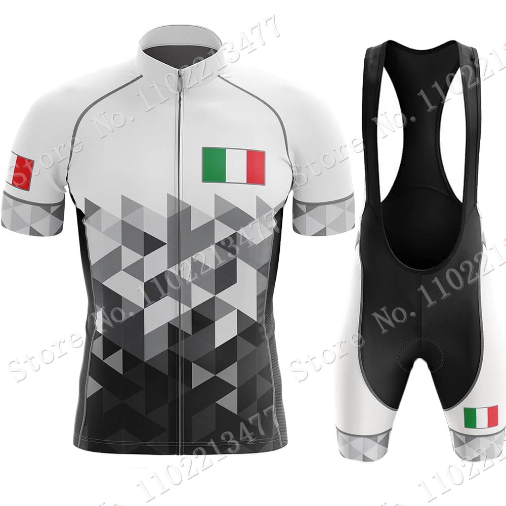 Italia tim nasional 2024 Jerse - Cycling Gear Italy ulasan dan harga