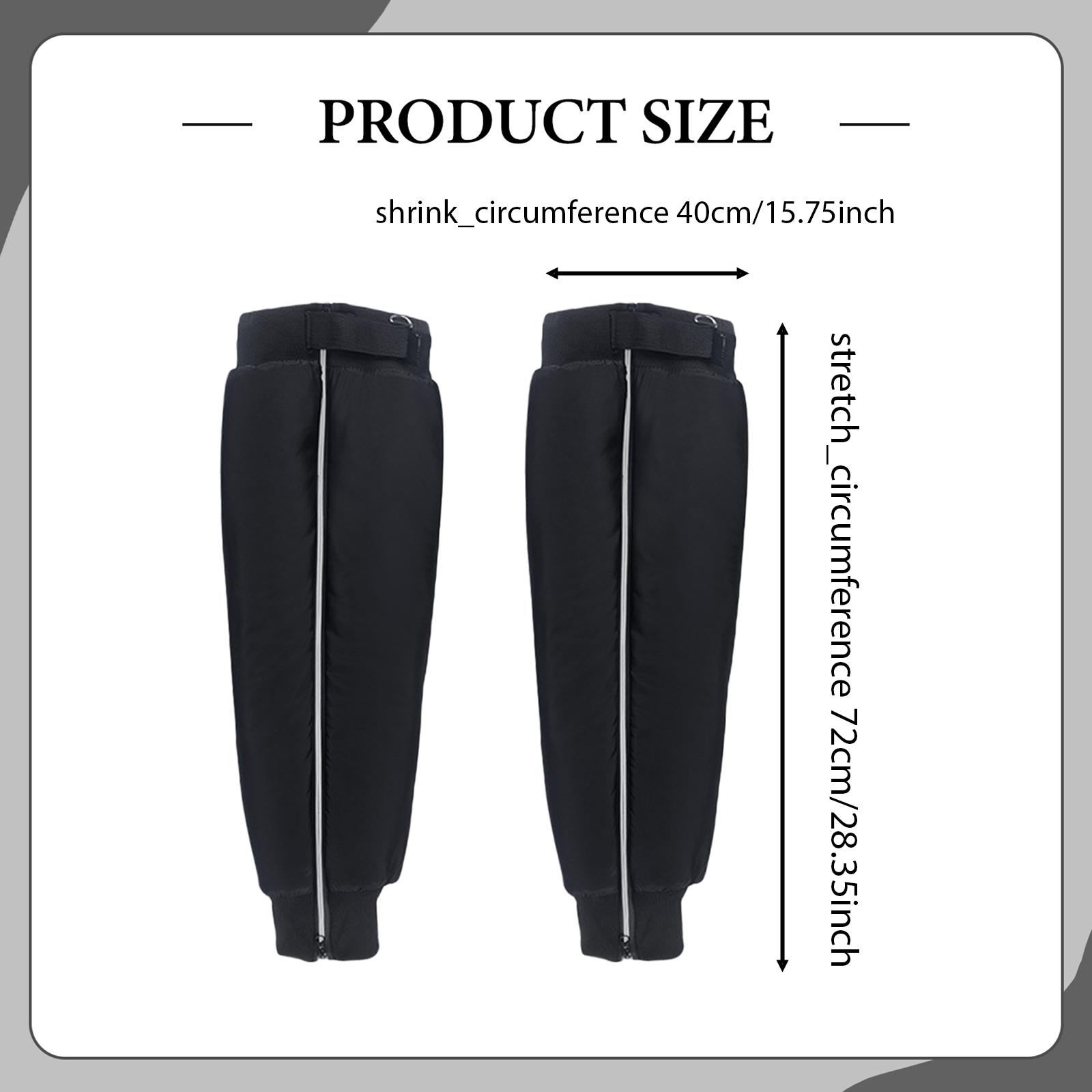 Penghangat Kaki Sepeda Motor P - Cycling Gear Cold Weather ulasan dan harga
